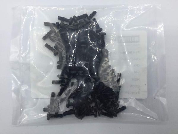 MS35214-26 Machine Screw (2)