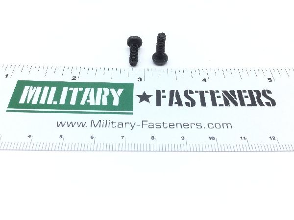 MS35214-26 Machine Screw (3)