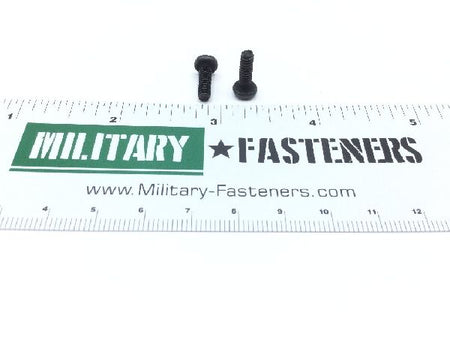 MS35214-26 Machine Screw (3)