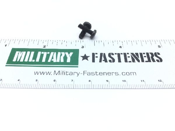 MS35214-26 Machine Screw (4)