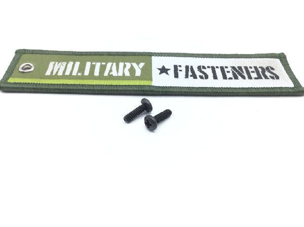 MS35214-26 Machine Screw (5)
