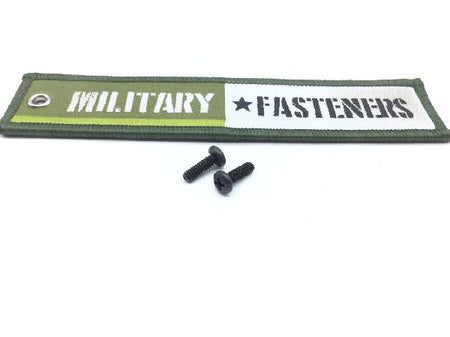 MS35214-26 Machine Screw (5)