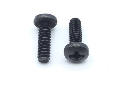 MS35214-26 Machine Screw (8)