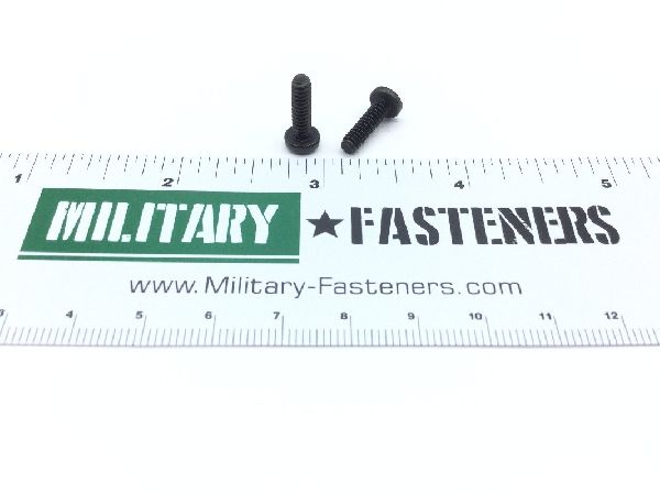 MS35214-27 Machine Screw