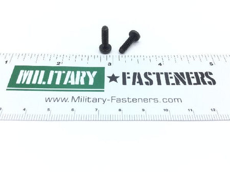 MS35214-27 Machine Screw