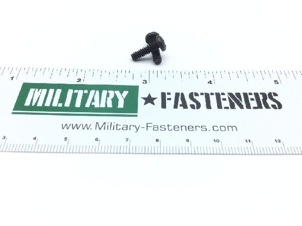 MS35214-27 Machine Screw (2)