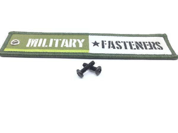 MS35214-27 Machine Screw (3)