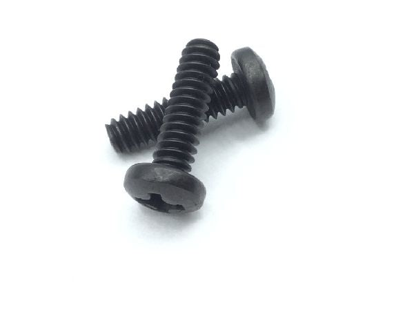 MS35214-27 Machine Screw (4)