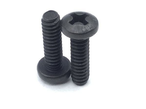 MS35214-27 Machine Screw (5)