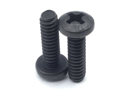 MS35214-27 Machine Screw (5)
