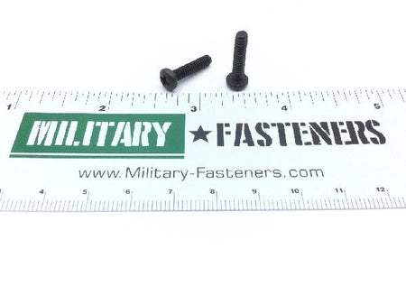 MS35214-28 Machine Screw
