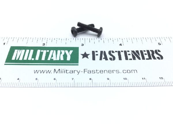 MS35214-28 Machine Screw (2)