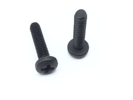 MS35214-28 Machine Screw (4)