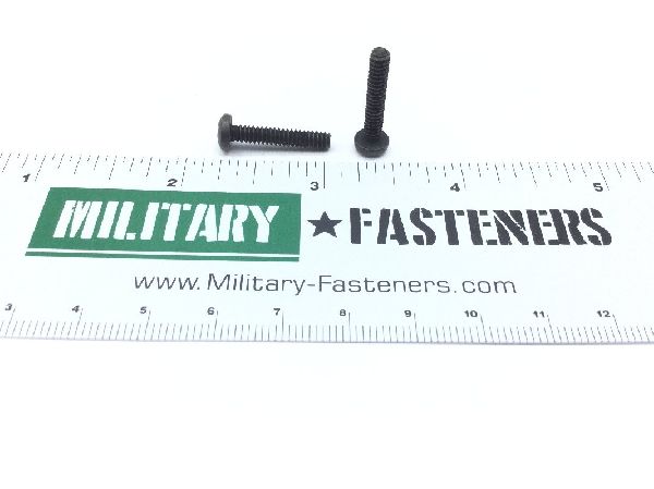 MS35214-29 Machine Screw