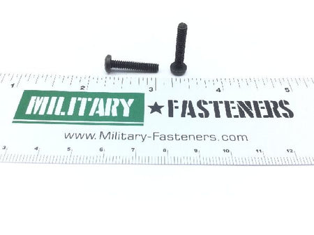 MS35214-29 Machine Screw