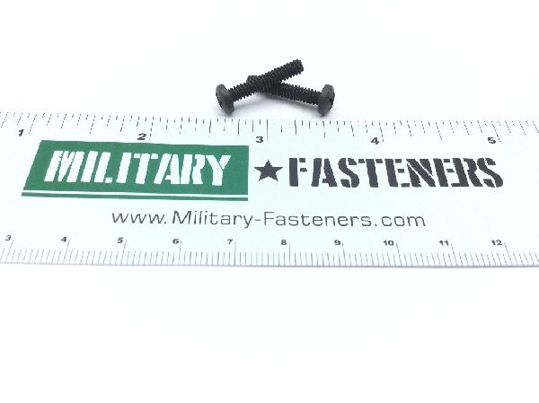 MS35214-29 Machine Screw (2)