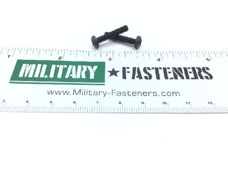 MS35214-29 Machine Screw (2)