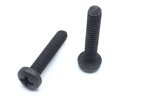 MS35214-29 Machine Screw (4)