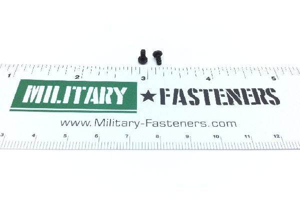 MS35214-2 Machine Screw