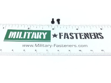 MS35214-2 Machine Screw