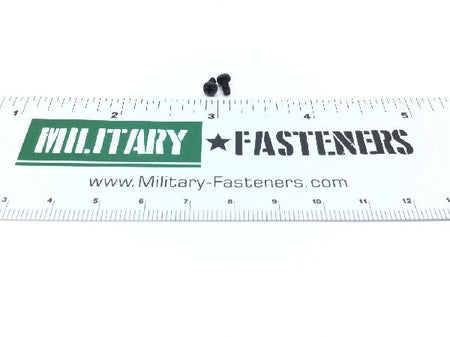 MS35214-2 Machine Screw (2)