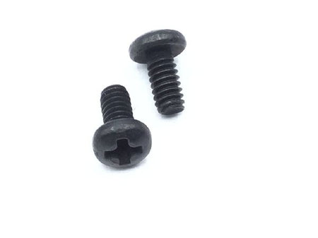 MS35214-2 Machine Screw (5)