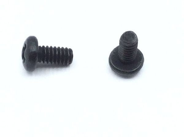 MS35214-2 Machine Screw (7)