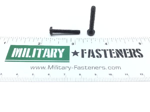 MS35214-30 Machine Screw