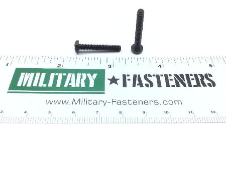 MS35214-30 Machine Screw