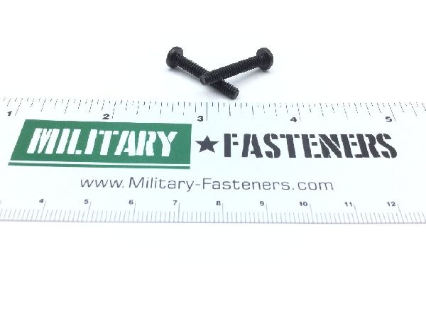 MS35214-30 Machine Screw (2)