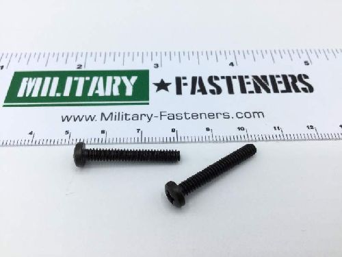 MS35214-31 Machine Screw