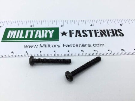 MS35214-31 Machine Screw