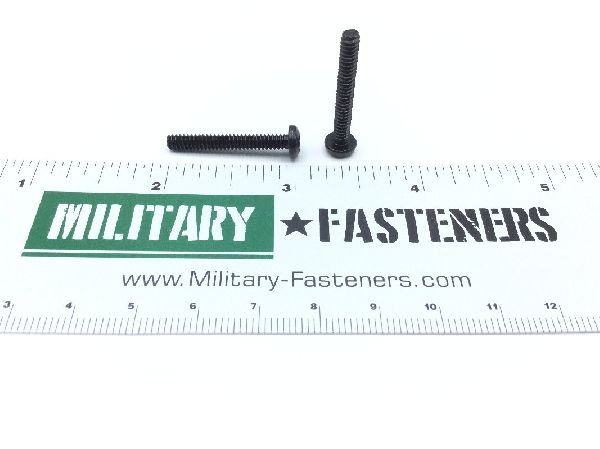 MS35214-31 Machine Screw (2)