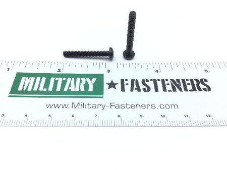 MS35214-31 Machine Screw (2)