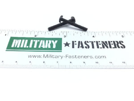 MS35214-31 Machine Screw (3)