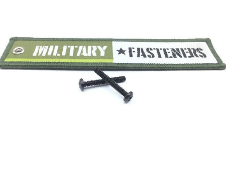 MS35214-31 Machine Screw (4)