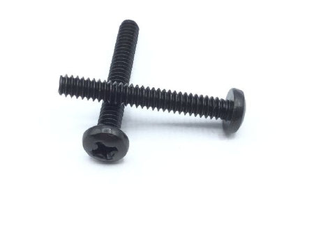 MS35214-31 Machine Screw (5)