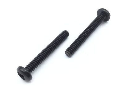 MS35214-31 Machine Screw (7)