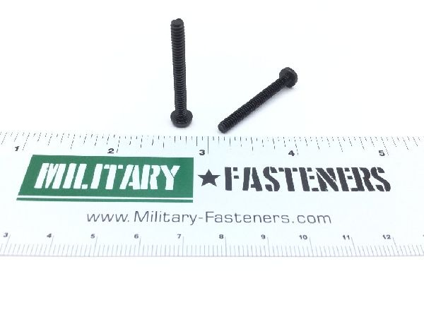 MS35214-32 Machine Screw