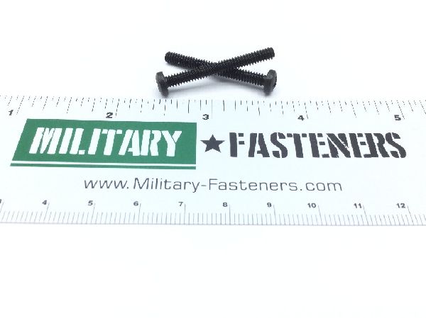 MS35214-32 Machine Screw (2)