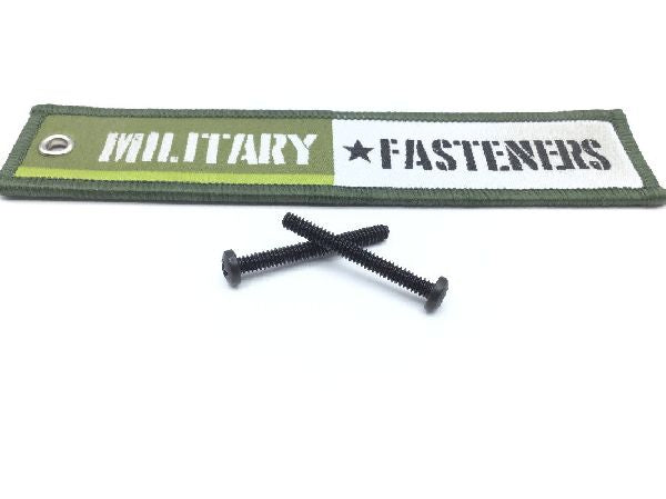 MS35214-32 Machine Screw (3)