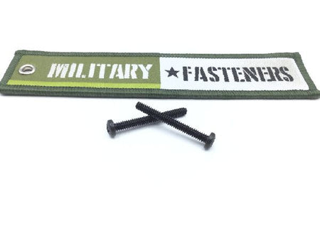 MS35214-32 Machine Screw (3)