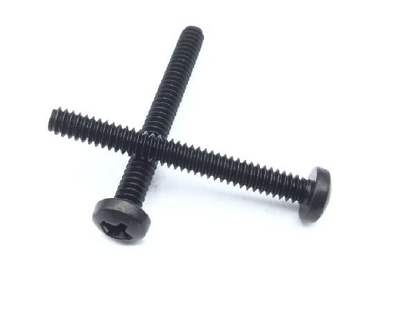 MS35214-32 Machine Screw (4)