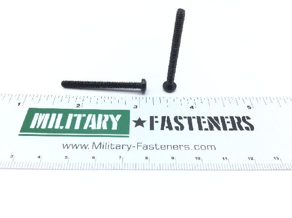 MS35214-33 Machine Screw