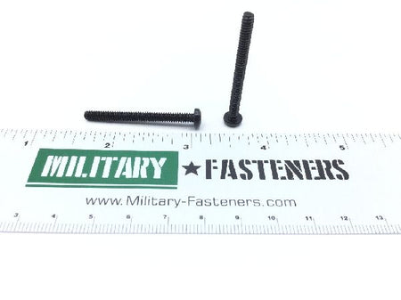 MS35214-33 Machine Screw