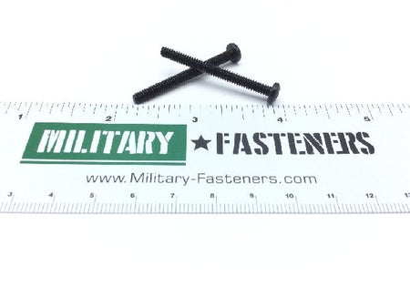 MS35214-33 Machine Screw (2)