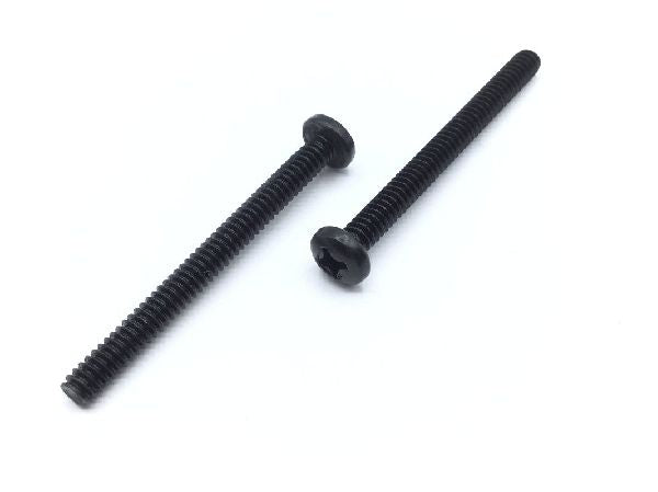 MS35214-33 Machine Screw (5)