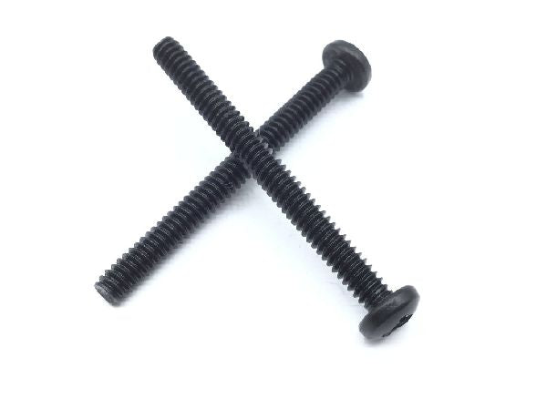 MS35214-33 Machine Screw (6)