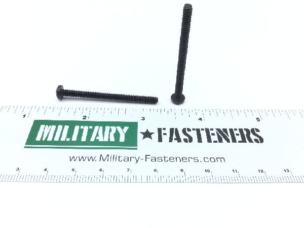 MS35214-34 Machine Screw