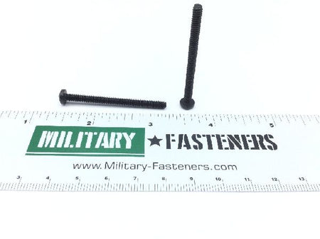 MS35214-34 Machine Screw